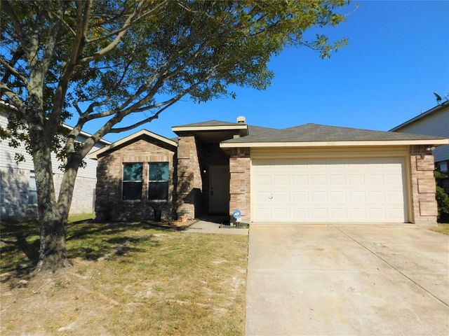 3516 Willow Creek Trail, Mckinney, TX 75071