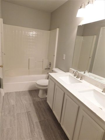 3516 Willow Creek Trail, Mckinney, TX 75071
