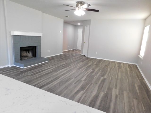 3516 Willow Creek Trail, Mckinney, TX 75071