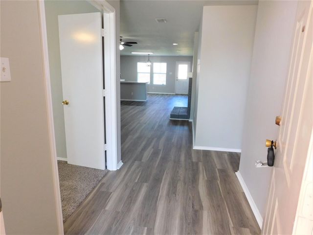 3516 Willow Creek Trail, Mckinney, TX 75071