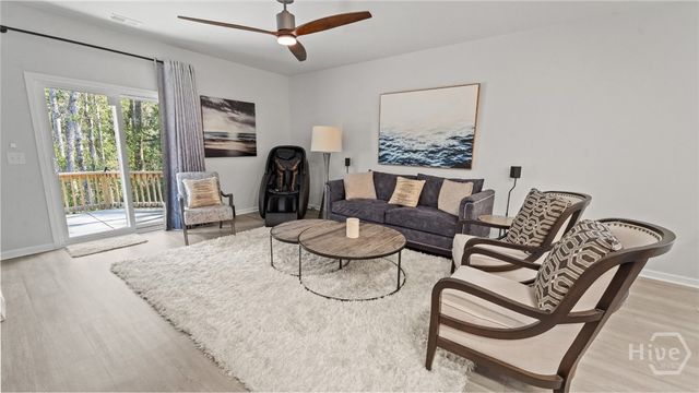 293 Lillian Street, Rincon, GA 31326