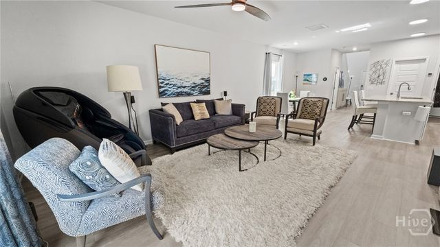 293 Lillian Street, Rincon, GA 31326