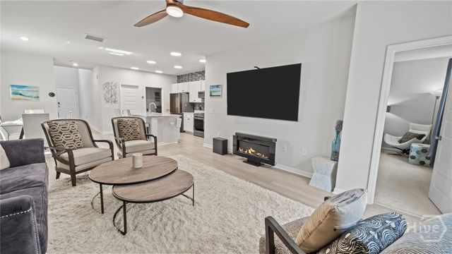 293 Lillian Street, Rincon, GA 31326
