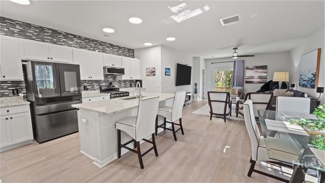 293 Lillian Street, Rincon, GA 31326