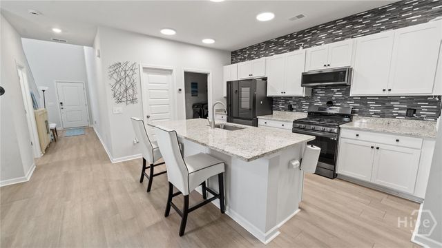 293 Lillian Street, Rincon, GA 31326