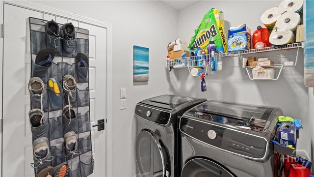 293 Lillian Street, Rincon, GA 31326