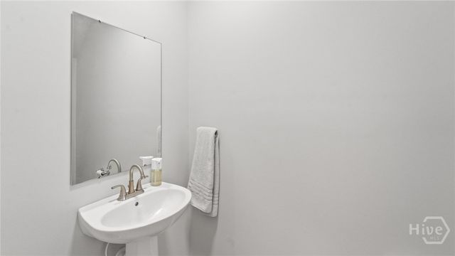 293 Lillian Street, Rincon, GA 31326