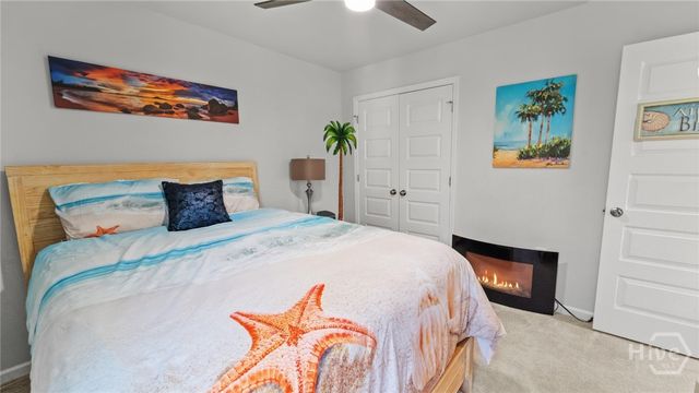 293 Lillian Street, Rincon, GA 31326