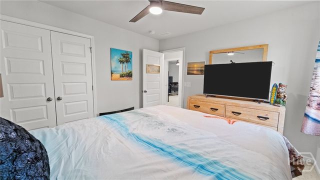 293 Lillian Street, Rincon, GA 31326