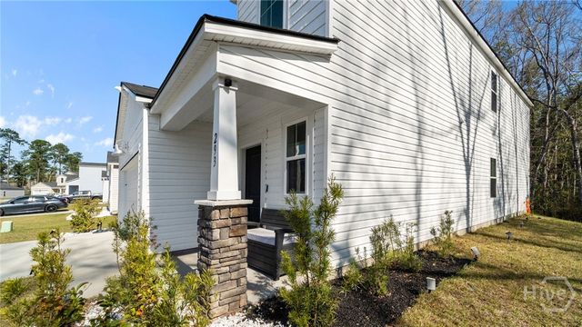 293 Lillian Street, Rincon, GA 31326