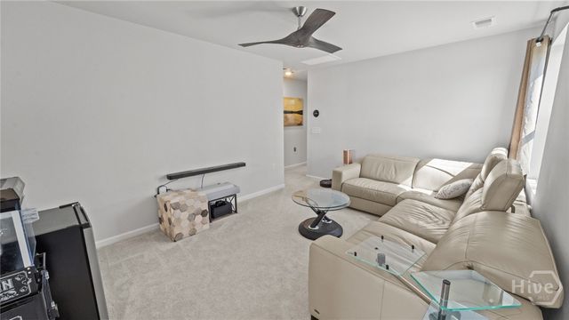 293 Lillian Street, Rincon, GA 31326