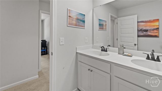 293 Lillian Street, Rincon, GA 31326