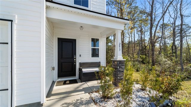 293 Lillian Street, Rincon, GA 31326