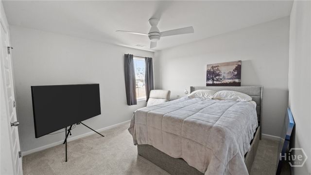 293 Lillian Street, Rincon, GA 31326