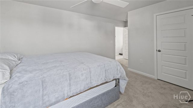 293 Lillian Street, Rincon, GA 31326