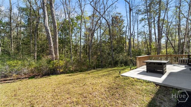 293 Lillian Street, Rincon, GA 31326