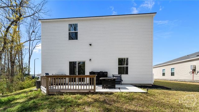293 Lillian Street, Rincon, GA 31326