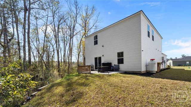 293 Lillian Street, Rincon, GA 31326