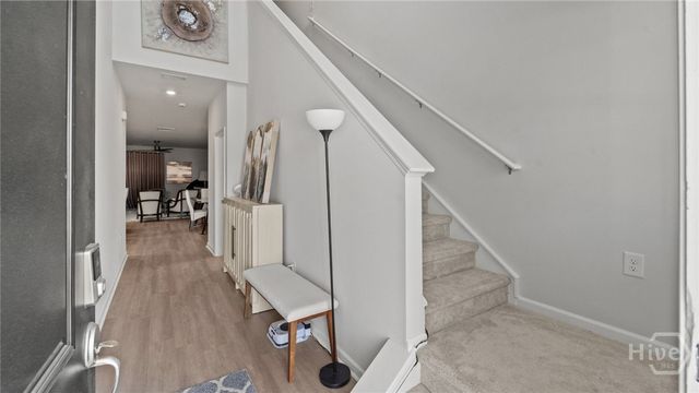 293 Lillian Street, Rincon, GA 31326