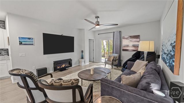 293 Lillian Street, Rincon, GA 31326