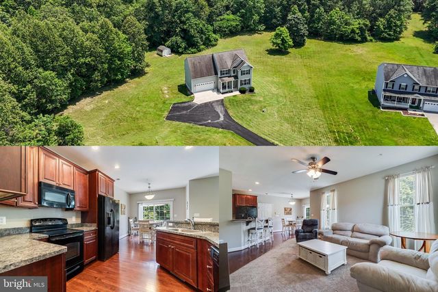 6860 DESALES PL, Hughesville, MD 20637