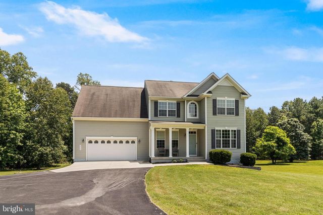 6860 DESALES PL, Hughesville, MD 20637
