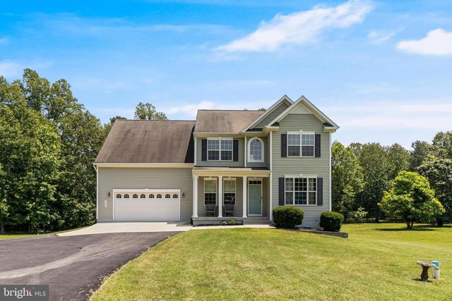 6860 DESALES PL, Hughesville, MD 20637