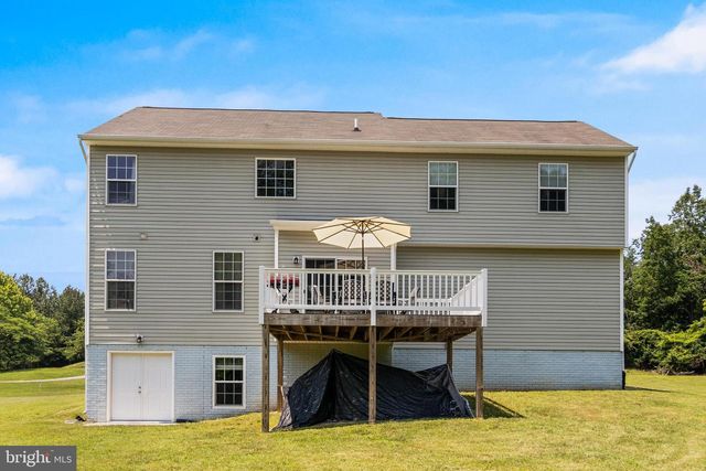 6860 DESALES PL, Hughesville, MD 20637