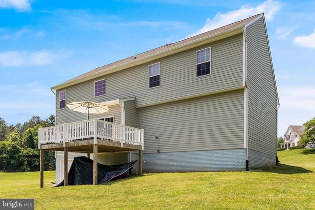 6860 DESALES PL, Hughesville, MD 20637