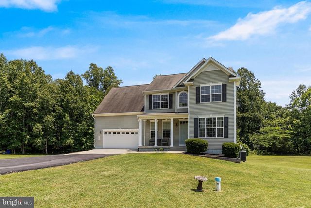 6860 DESALES PL, Hughesville, MD 20637