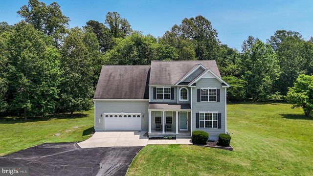 6860 DESALES PL, Hughesville, MD 20637