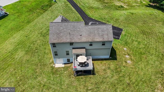 6860 DESALES PL, Hughesville, MD 20637