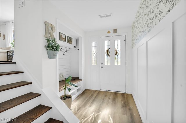 3262 Marda Drive, Parma, OH 44134