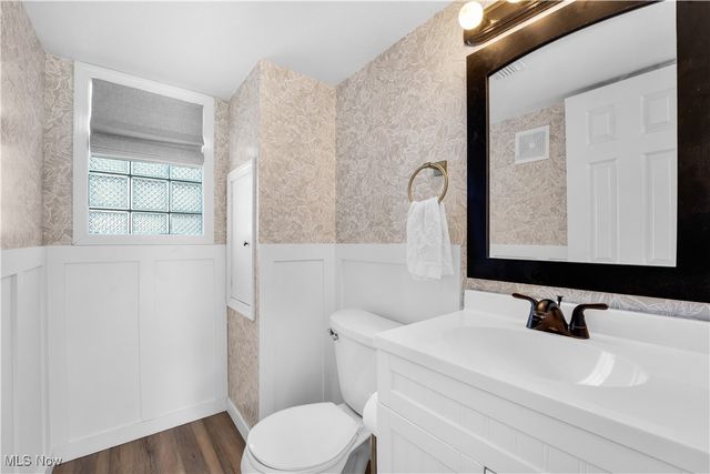 3262 Marda Drive, Parma, OH 44134