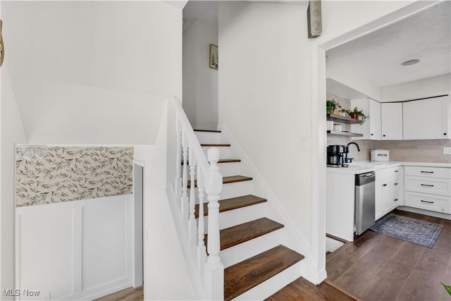 3262 Marda Drive, Parma, OH 44134