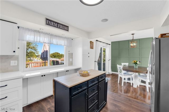 3262 Marda Drive, Parma, OH 44134