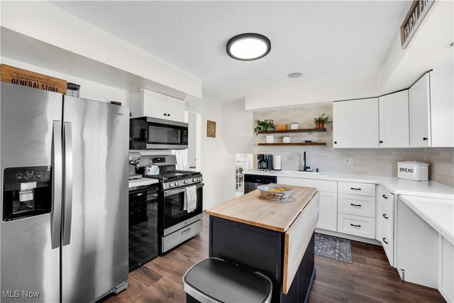 3262 Marda Drive, Parma, OH 44134