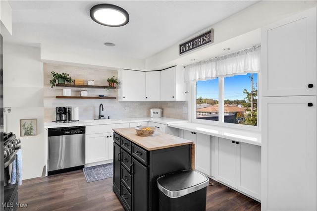 3262 Marda Drive, Parma, OH 44134