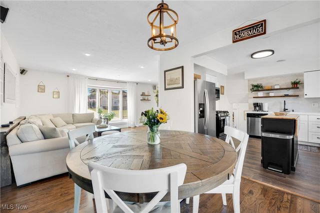 3262 Marda Drive, Parma, OH 44134