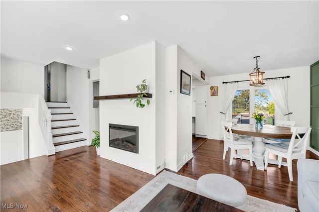 3262 Marda Drive, Parma, OH 44134