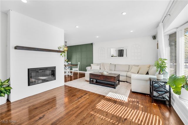 3262 Marda Drive, Parma, OH 44134