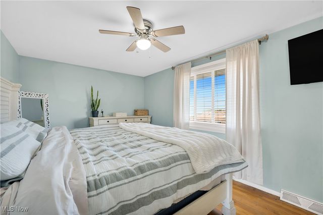 3262 Marda Drive, Parma, OH 44134