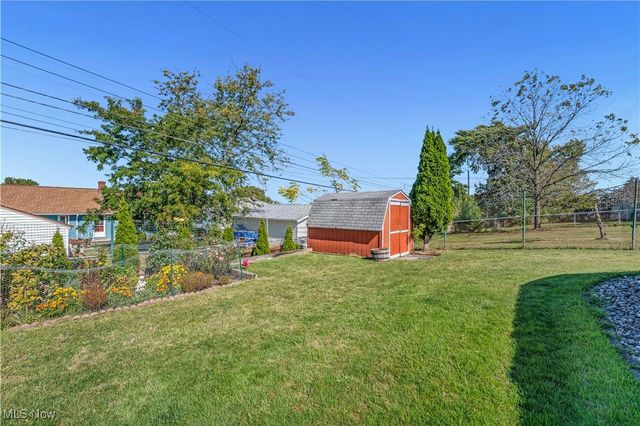 3262 Marda Drive, Parma, OH 44134