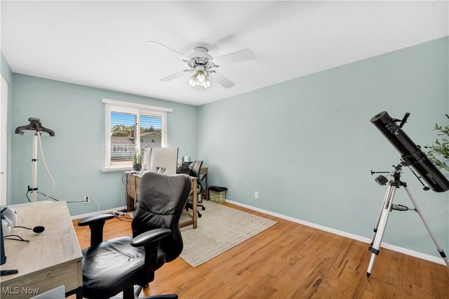 3262 Marda Drive, Parma, OH 44134