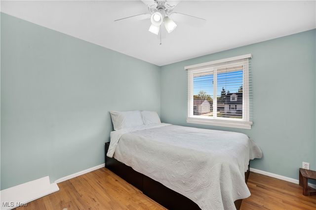 3262 Marda Drive, Parma, OH 44134