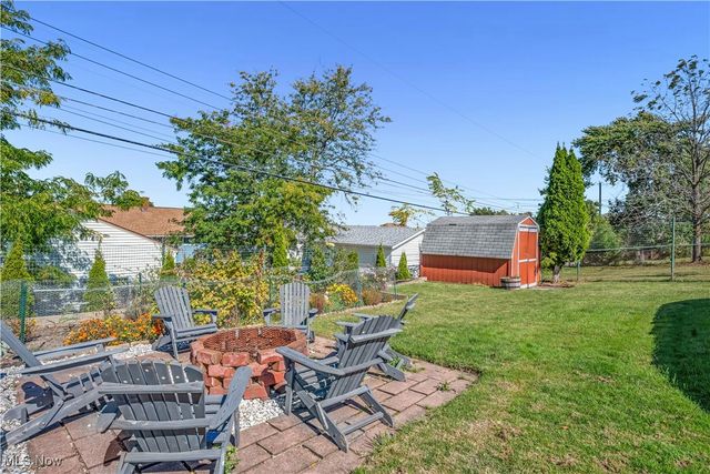 3262 Marda Drive, Parma, OH 44134