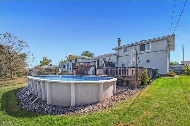 3262 Marda Drive, Parma, OH 44134