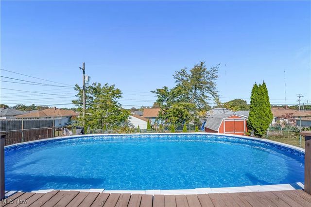 3262 Marda Drive, Parma, OH 44134