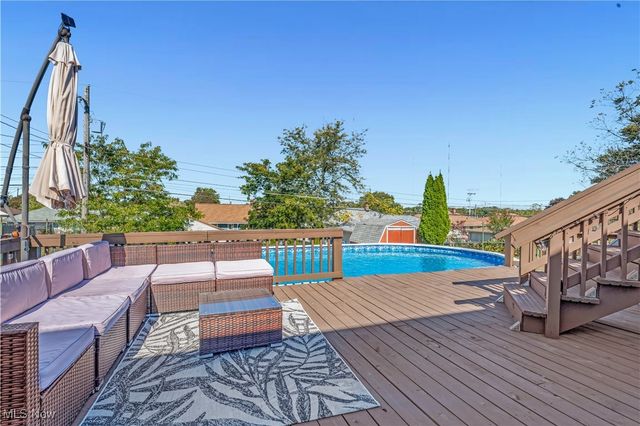 3262 Marda Drive, Parma, OH 44134