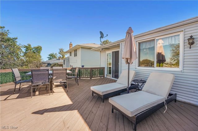 3262 Marda Drive, Parma, OH 44134